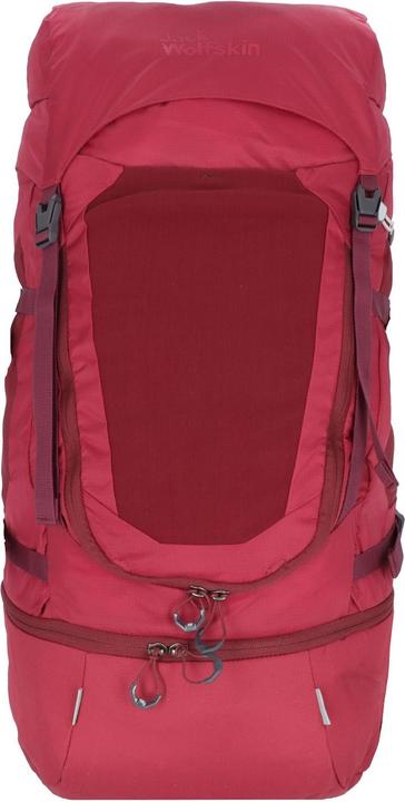 Produktbild Jack Wolfskin Highland Trail 50/5 Women (55 l)