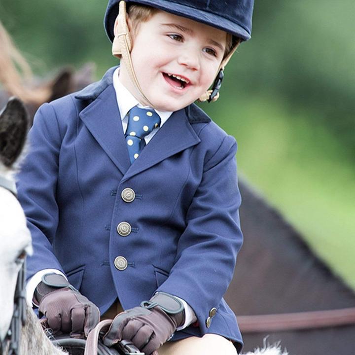 Actual product image Shires Aston Competition Jacket (146, 152)