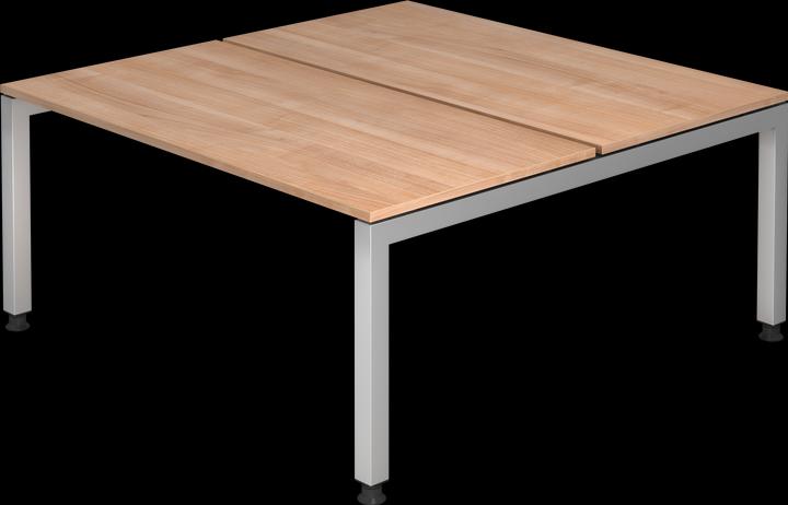 Walnut decor