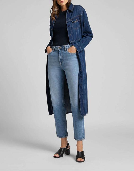 Produktbild Lee Carol Jeans mid soho (W29/L33)