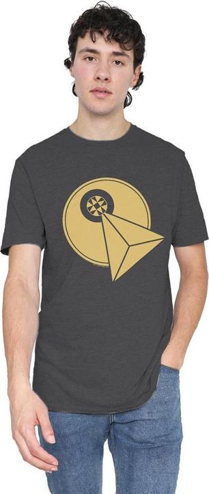 Immagine prodotto Vulcan Maglietta Logo Adulto Unisex (XXL)