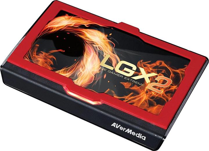 AVerMedia Live Gamer Extreme 2 (PC)