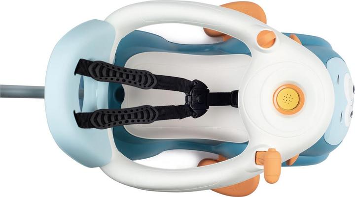 Produktbild Smoby Maestro Ride On Rutschauto Blau