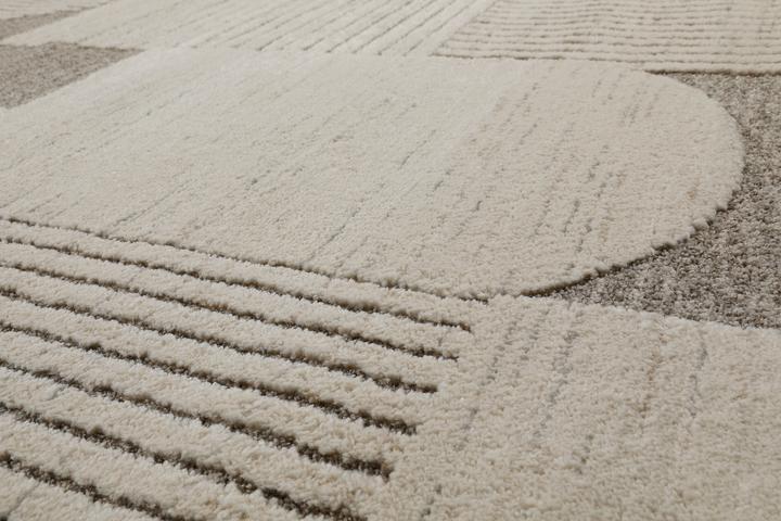 Produktbild Wecon Home Teppich Mats (140 x 200 cm)