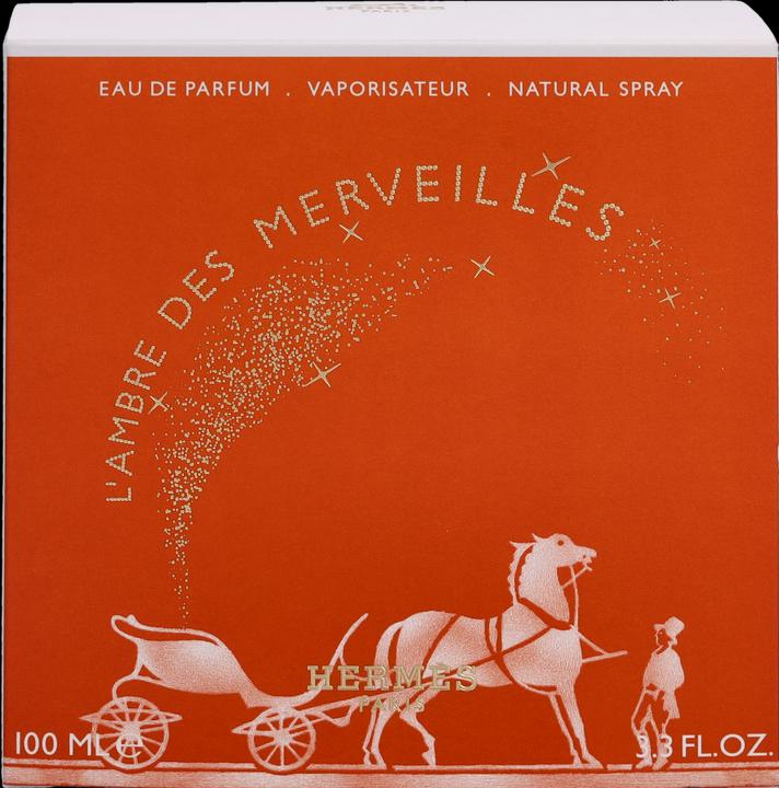 Immagine prodotto Hermès Eau de Parfum 2021 (Eau de parfum, 100 ml)