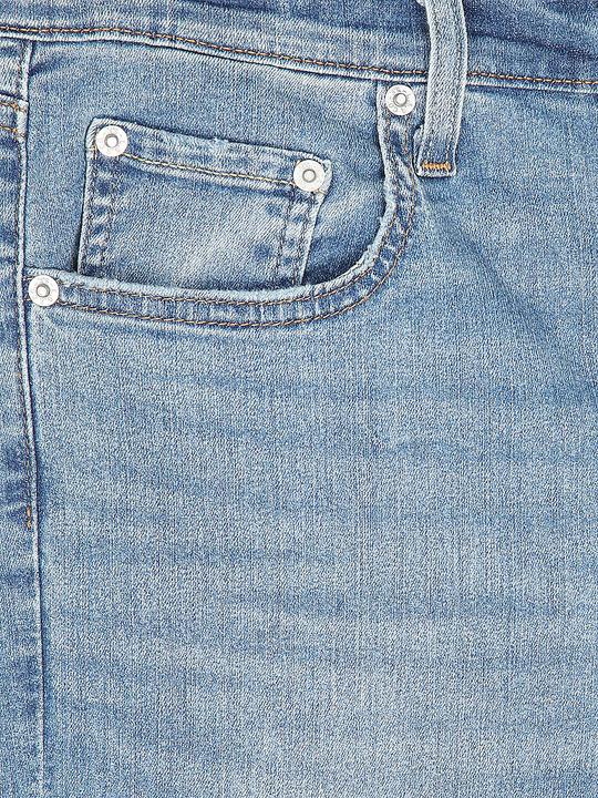 Produktbild Levis 724 HIGH RISE COOL JO (W29/L30)