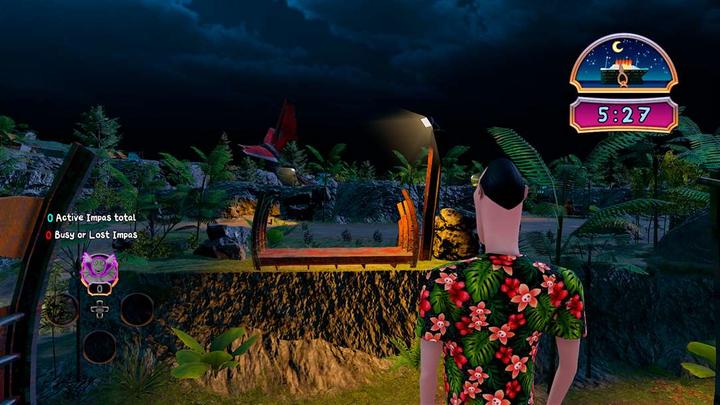 Actual product image Microsoft Hotel Transylvania 3 Monsters Overboard (Xbox One X, Xbox Series X, Xbox One S, Xbox Series S)