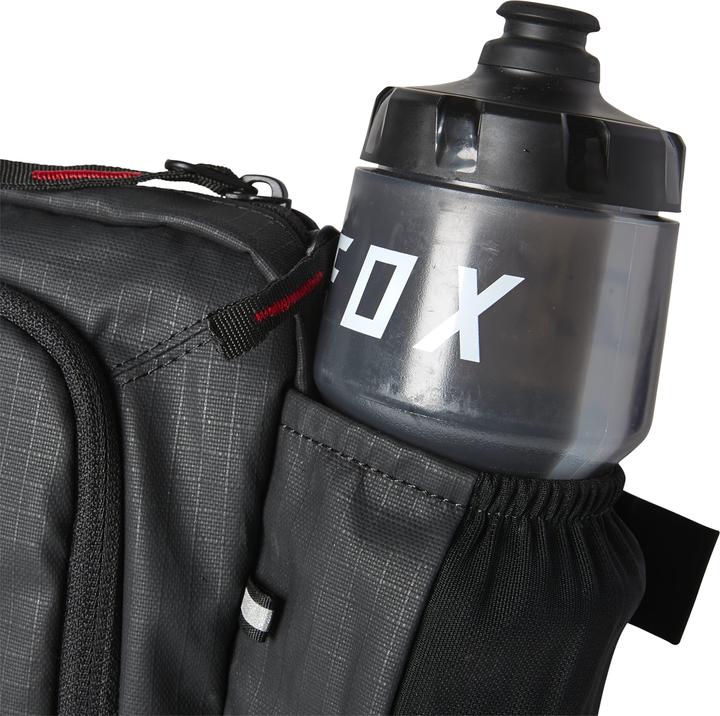 Actual product image Fox Bag 23 5l Lumbar Hydration Pack Blk
