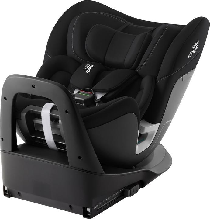 Produktbild Britax Römer Swivel (Reboarder, ECE R129/i-Size Norm)