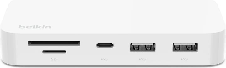Produktbild Belkin INC011BTWH (USB-C, 3 Ports)