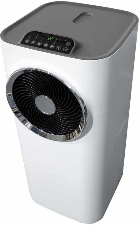 Image du produit Kibernetik KL140 (100 m², 12000 BTU/h)