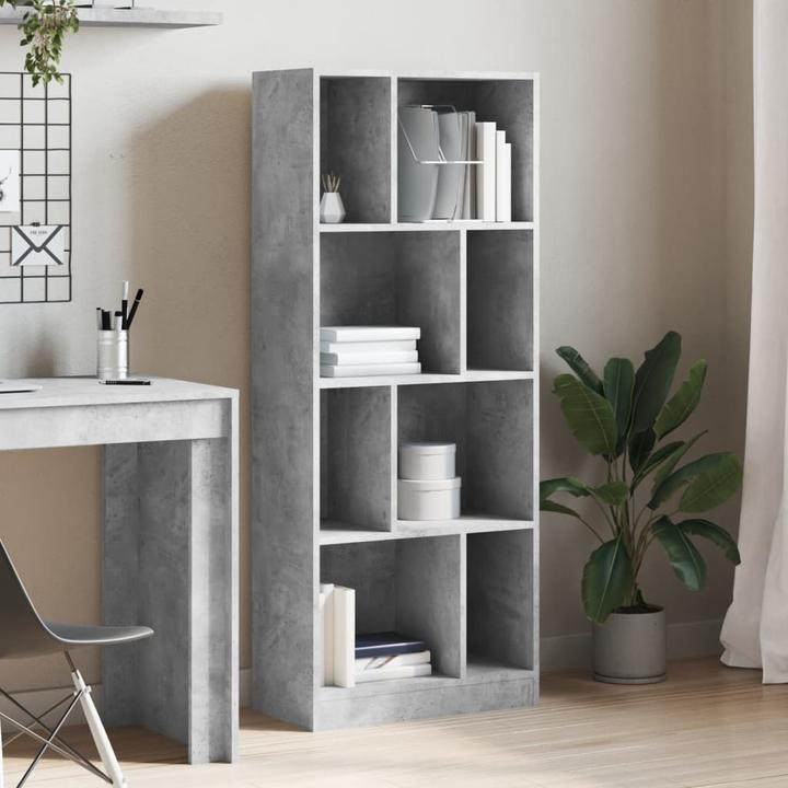 Produktbild VidaXL Lavrenti (57 x 28.5 x 141 cm)