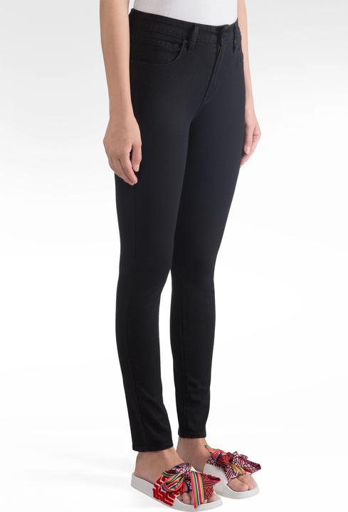 Actual product image Levis Jeans Skinny Fit "721 (W25/L30)