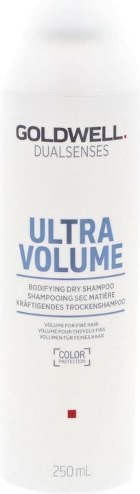 Image du produit Goldwell Ultra Volume Dualsenses (250 ml, Shampoing sec)