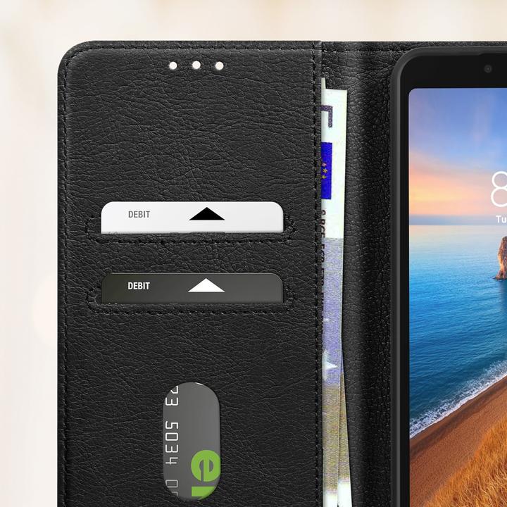 Immagine prodotto Avizar Chesterfield Cover (Xiaomi Redmi 7A)
