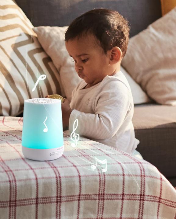 Immagine prodotto Momcozy Baby Sound Machine
