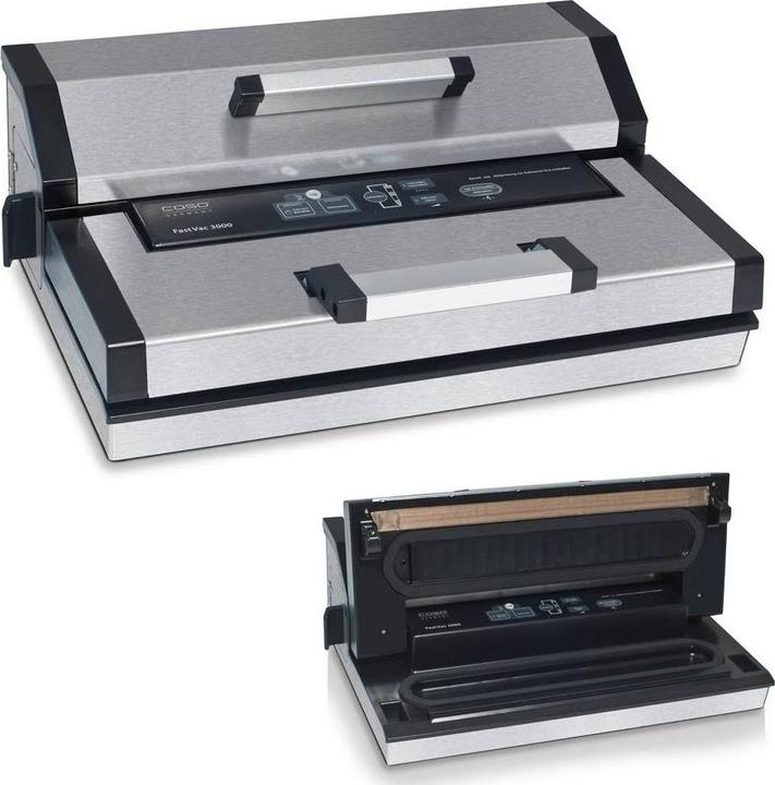 Image du produit Caso Fast Vac