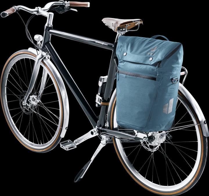 Productafbeelding Deuter Mainhattan 17+10 (17 l, Draagtas)