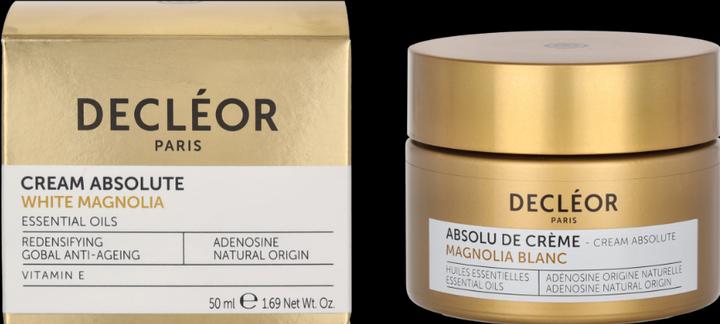 Actual product image Decleor Orexcellence (50 ml)