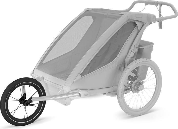 Immagine prodotto Thule Set jogger Generation 2 Sport e Cross