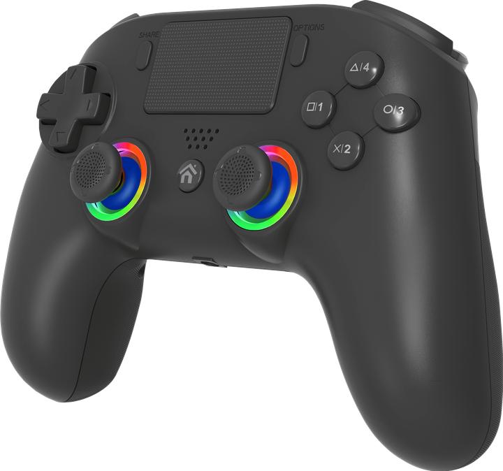 Actual product image Subsonic Wireless Controller Ps5 PS5/PS5 SLIM (PS5)