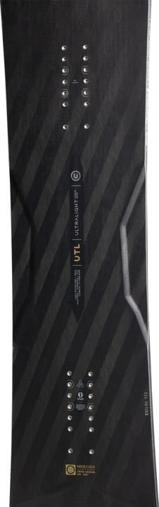 Actual product image Nidecker Ultralight (168W)