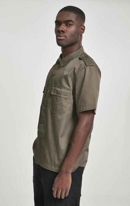 Immagine prodotto Brandit Camicia a maniche corte USA (5XL)