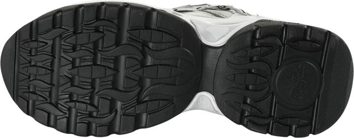 Actual product image Buffalo Triplet Hollow - Vegan Nappa/mesh (40)