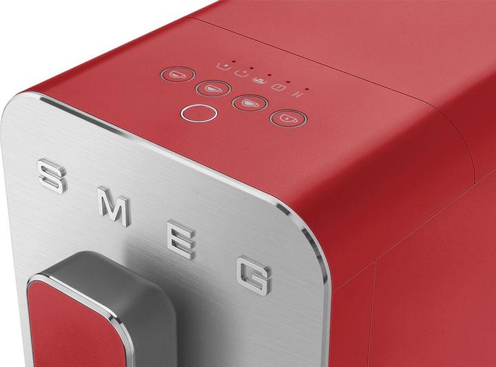 Image du produit Smeg BCC11RDMEU