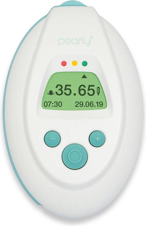Immagine prodotto Pearly Ciclocomputer