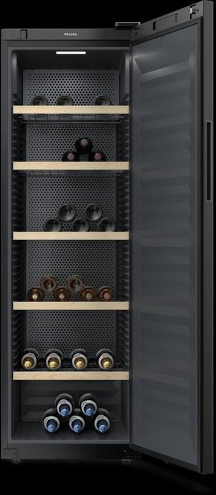 Produktbild Miele KWT 4584 E