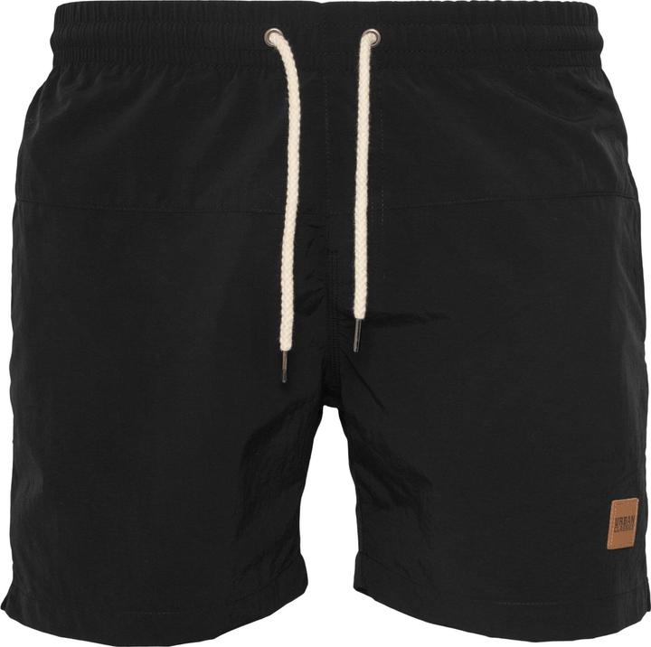 Produktbild Urban Classics Ladies Cropped Rib Top 2-Pack - 19707 (M, L)