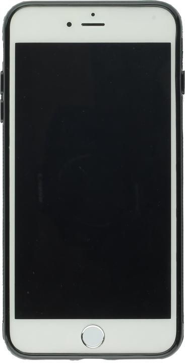 Immagine prodotto PhoneLook Coperchio in silicone nero Tartaruga subacquea (Apple iPhone 7 Plus)