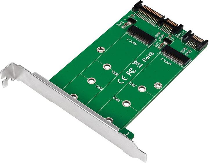 Produktbild LogiLink PC0086