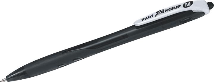 Immagine prodotto Pilot BG Réxgrip (Nero, 1 x)