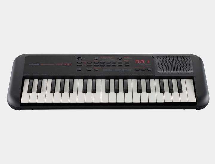 Produktbild Yamaha PSS A50 Mini (37 Tasten)