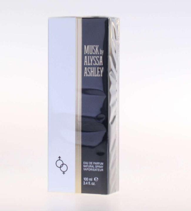 Immagine prodotto Alyssa Ashley Muschio (Eau de parfum, 100 ml)