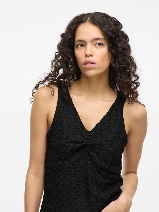 Produktbild Vila VISOLIRA V-Ausschnitt Top (XL)