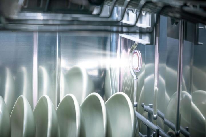 Actual product image Gorenje GV693C60XXL 60 cm built-in dishwasher