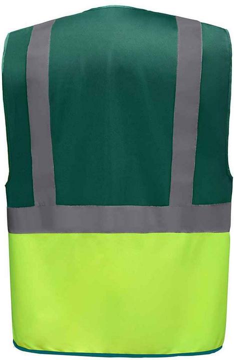 Immagine prodotto Yoko Executive Gilet Alta Visibilità Adulto Unisex (XXL)
