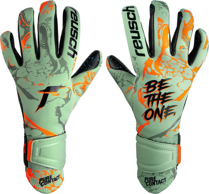 Produktbild Reusch Torwarthandschuh Pure Contact Fusion (8.5)