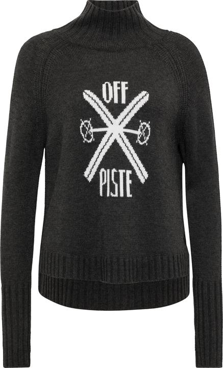 Krimson Klover Off Piste