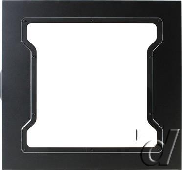 Actual product image Lancool W-KM2AB-3 Window side panel K56/K58/K60/K62