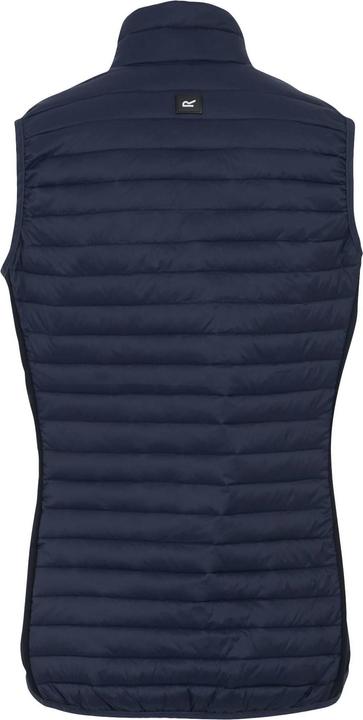 Actual product image Regatta Womens/Ladies Andreson Hybrid Gilet (40 D)