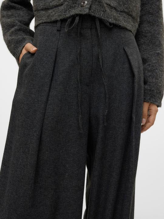 Produktbild Vero Moda VMOLADALIS Hohe Taille Hose Hose (S)
