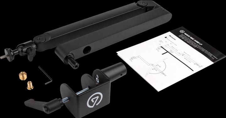Actual product image Elgato Wave Mic Arm (Low Profile)