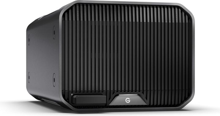 Productafbeelding SanDisk Professional G-Drive Pro (4 TB)