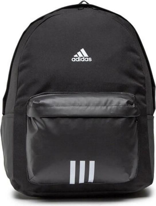 adidas HG0348 CLSC BOS 3S BP Sports backpack Unisex Adult black/white Grösse NS