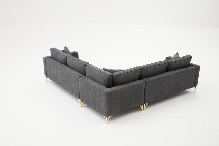 Actual product image Atelier del Sofa Aisha (Corner sofa)