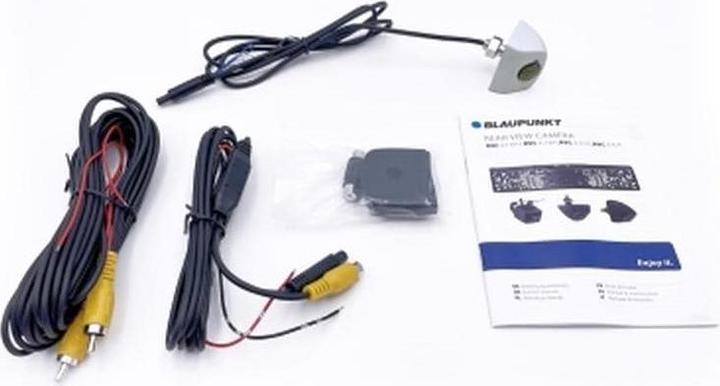 Image du produit Blaupunkt RVC 4.4A 150° Caméra de recul en saillie